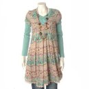 봄맞이 옷장정리 해요.(러브캐 바나바나 ,올리브데올리브 , 빈폴, 써스데이아일랜드, 최강희 가디건, 월트디즈니 헤어밴드 등) 이미지