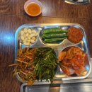 부�상회 | [범계냉삼] 냉상&amp;사이드메뉴 모두 맛있는 "호랑이상회" 후기