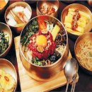 전주비빔밥 - 춘천시 | 전주비빔밥