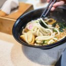 강남터미널점 역전우동 이미지