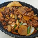남천찜닭