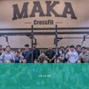 크로스핏마카 이미지