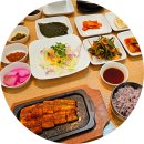 [영통역 맛집] 30년 전통의 장어집 장어명가섬진강 만족한 후기