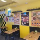 봉구스밥버거하정중앙점 이미지