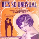He's So Unusual - Helen Kane - 이미지