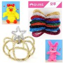 나만의 모루인형 만들기 이미지