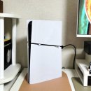 디지털스테이션 | 플레이스테이션5 슬림 디지털에디션 50일 사용 후기