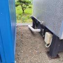 LPG충전소 화장실 이미지