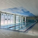 삼호종합문화체육센터 | [영암] 삼호실내수영장 자유수영 후기🏊🏻‍♀️ +운동량