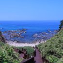 죽변등대공원 이미지