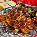 신호등장작구이 이미지