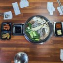 자산동 모암길 김천의료원 입구 | 김천 골프채 갈비가 가득히 들어 있는 갈비탕 집 초림 - 경북 김천시 김천의료원