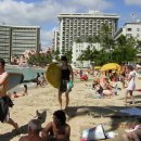 와이키키 이미지