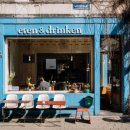 라온헤어샵 이미지