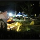 평사리공원야영장 이미지