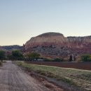 CDT 108 ~ 109일차, Ghost Ranch - Cuba 이미지
