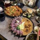 용산-219 | 신용산 숙성회 맛집 바다약방 내돈내산 솔직후기 - 인생 아귀간 영접