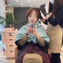 [경기/용인]두피클리닉가능한 역북동미용실, 티티안헤어 역북점