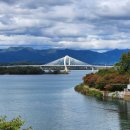 삼악산호수케이블카 이미지