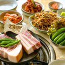 제주 흑돼지 맛집 추천 제주시 애월 야외 고기집 뚱딴지
