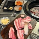 운암학구복지회관 | [광주]- 동명동 고깃집 생갈비 맛집 “이씨네푸줏간 본점”