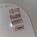 509 | 망원동 네일샵 네일509 후기, 손톱 케어부터 디자인까지 완벽했던 이유