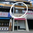 라성호텔 맞은편 이미지