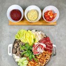 훼미리부대찌개&곱창 이미지