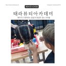 태라헤어아트