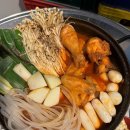 모던한 식당 이미지