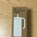 532 | 스타벅스 ❘ 스타벅스 SS 조이풀 월리 행크 텀블러 532ml 내돈내산 후기