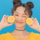 현정 메이크업