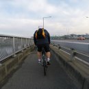 서울시티라이딩3 : 서울 동부 라이딩 - 북악산길 - 왕숙천- 한강 이미지