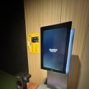 앤스크린골프 이미지