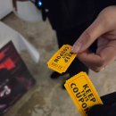 (주)한일공업 | 부르는 앱 : 영 10만 돌파 기원제 성수 팝업스토어 길 지나가다가 체험후기 행사 이벤트 체험 솔직 후기