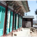도봉 역사문화 길(4코스-도봉서원과 바위글씨 길) 이미지