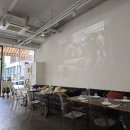 씨유 서판교중앙점 | 서판교 맛집 라스토리아1001 분위기 있는 저녁