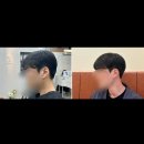 지훈조명 | 상왕십리 미용실 추천 오르드비 지훈 디자이너님께 남자 다운펌 커트로 인생 머리 찾은 후기