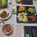 감포물회