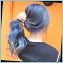 머리여행 미용실 이미지