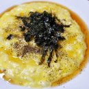 [동구샘터]건강한 영양소금및 조미료 만들기 | 자취 13년 차의 혼자 살아도 쉽게 먹는 초간단 계란죽 레시피 물 계량 실패 없는 방법