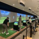 QED 골프아카데미 호계점 이미지