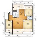 우미이노스빌 아파트 이미지