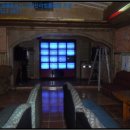 통나무 노래연습장 이미지