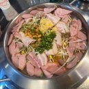 햄찌와베찌 - 성동구 무학로2길 34 | [왕십리맛집] 햄찌와베찌-부대찌개 맛집 내돈내산 후기