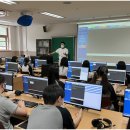 기산중학교 이미지