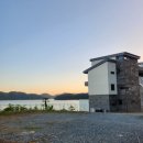 펜션 바다 이미지