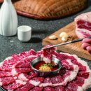 남도소반 이미지