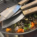 사거리고깃간식당 | 목포 평화광장 맛집 추천 현지인 솔직후기 화덕고깃간 주차장