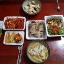 소문난홍대마약보쌈 이미지